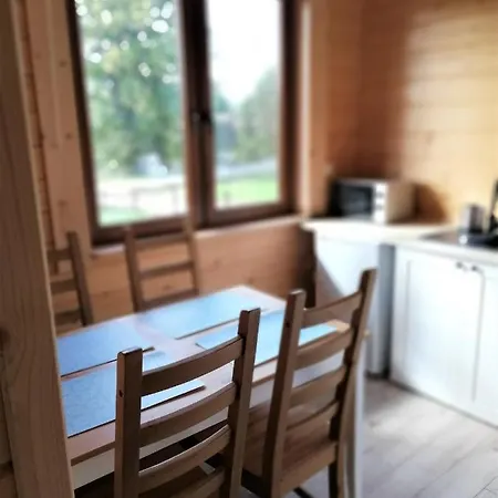 Apartment Pod Wierzba -