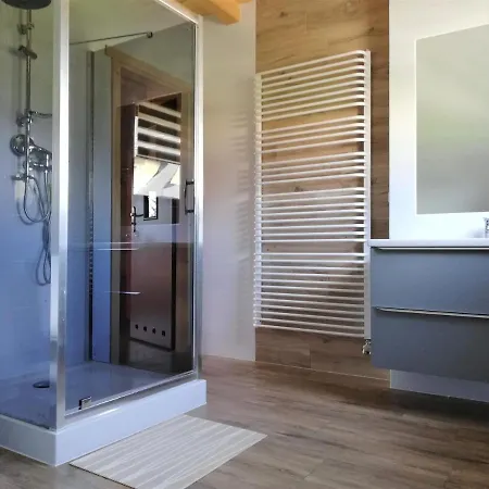 Apartment Pod Wierzba - Kasina Wielka