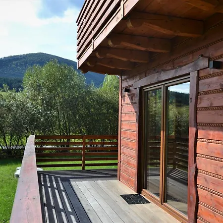 Pod Wierzba - Apartment