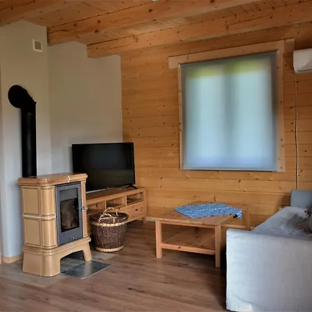 Apartment Pod Wierzba -