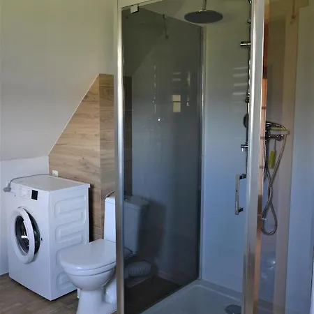 Apartment Pod Wierzba - Kasina Wielka