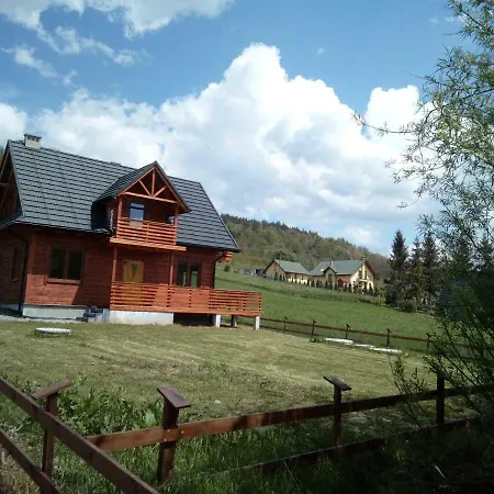 Pod Wierzba - *
