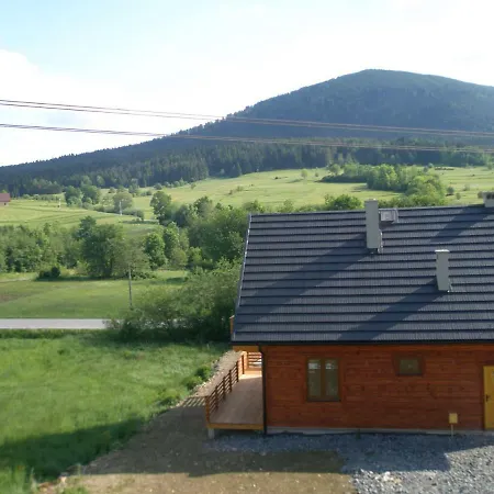 Apartment Pod Wierzba - *